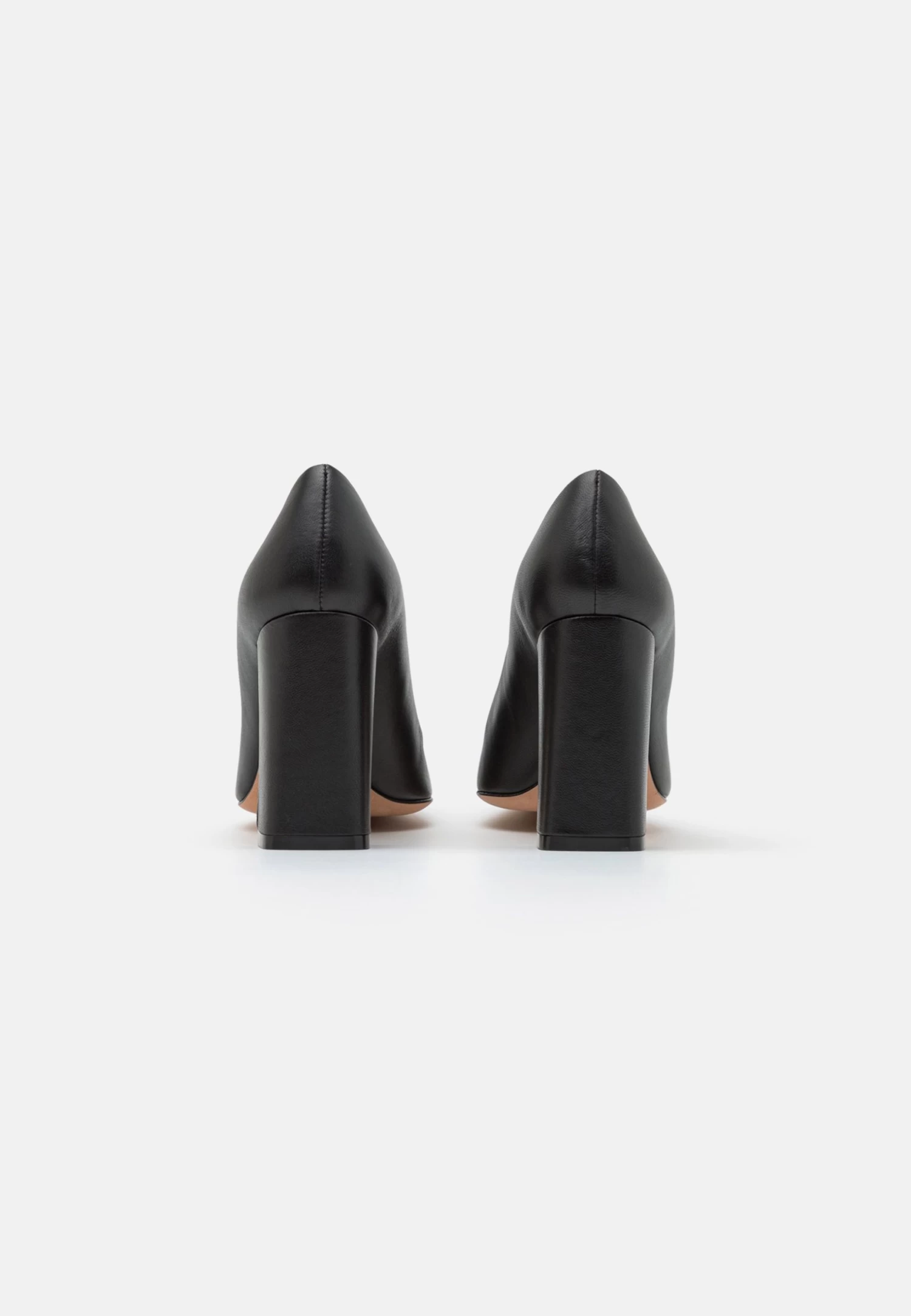 Boss Vivian- Tacones - Black 6 Boss Vivian- Tacones - Black - Imagen 4