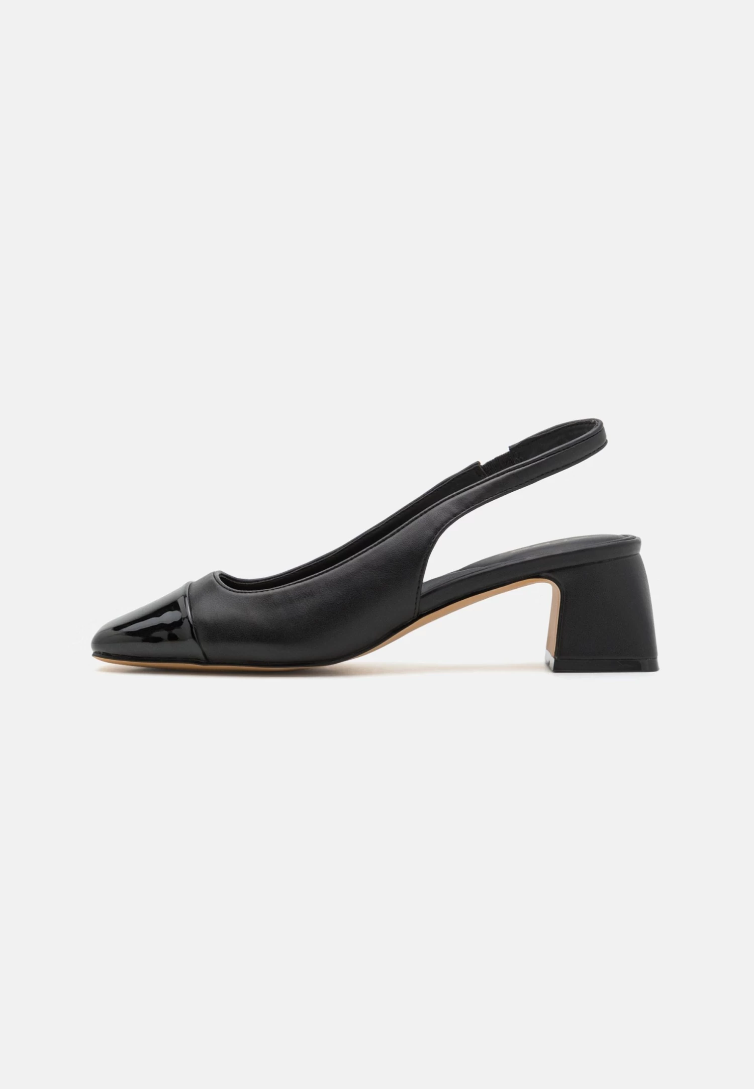Aldo Jill - Tacones - Black 4 Aldo Jill - Tacones - Black - Imagen 2