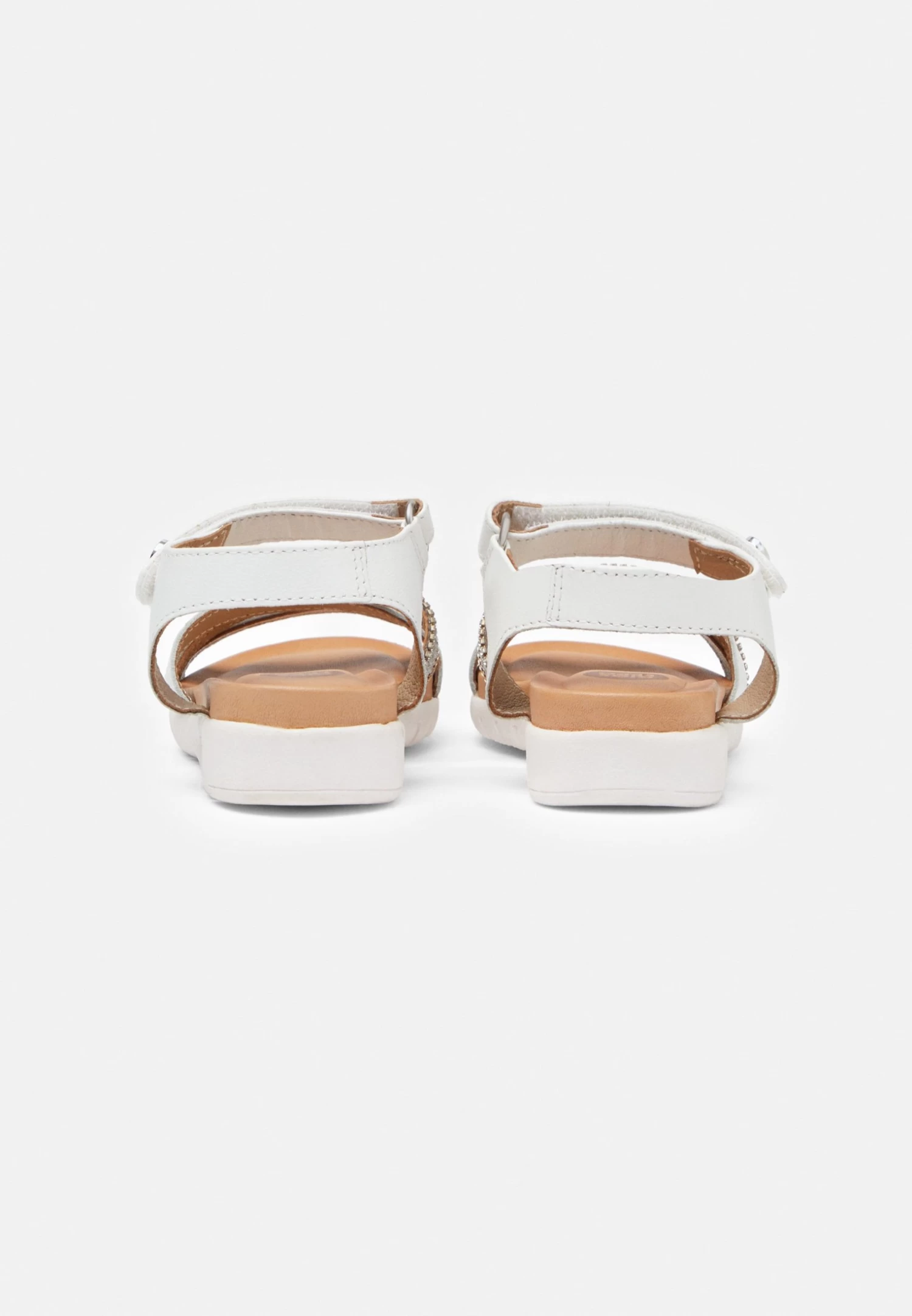 Gioseppo Maroa - Sandalias - Blanco 5 Gioseppo Maroa - Sandalias - Blanco - Imagen 3