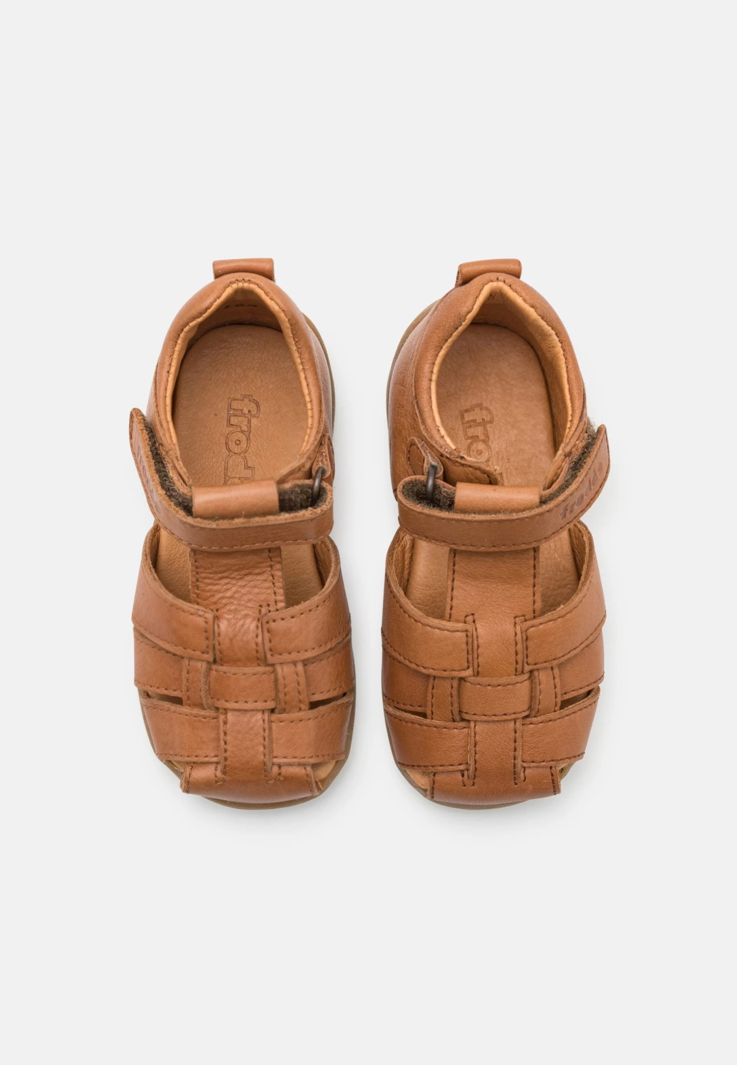 Froddo Carte Unisex - Sandalias - Brown 6 Froddo Carte Unisex - Sandalias - Brown - Imagen 4