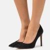 DKNY Mabi - Tacones - Black 1 DKNY Mabi - Tacones - Black -Zapato Tienda 524d1defd8a94cbf896a3a483633e740