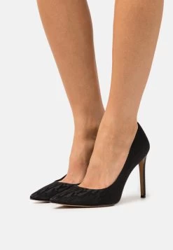 DKNY Mabi - Tacones - Black