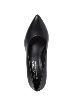 Marco Tozzi By Guido Maria Kretschmer - Zapatos Altos - Black 9 Marco Tozzi By Guido Maria Kretschmer - Zapatos Altos - Black -Zapato Tienda 52528aa06a714efb9e3623c36858fde4