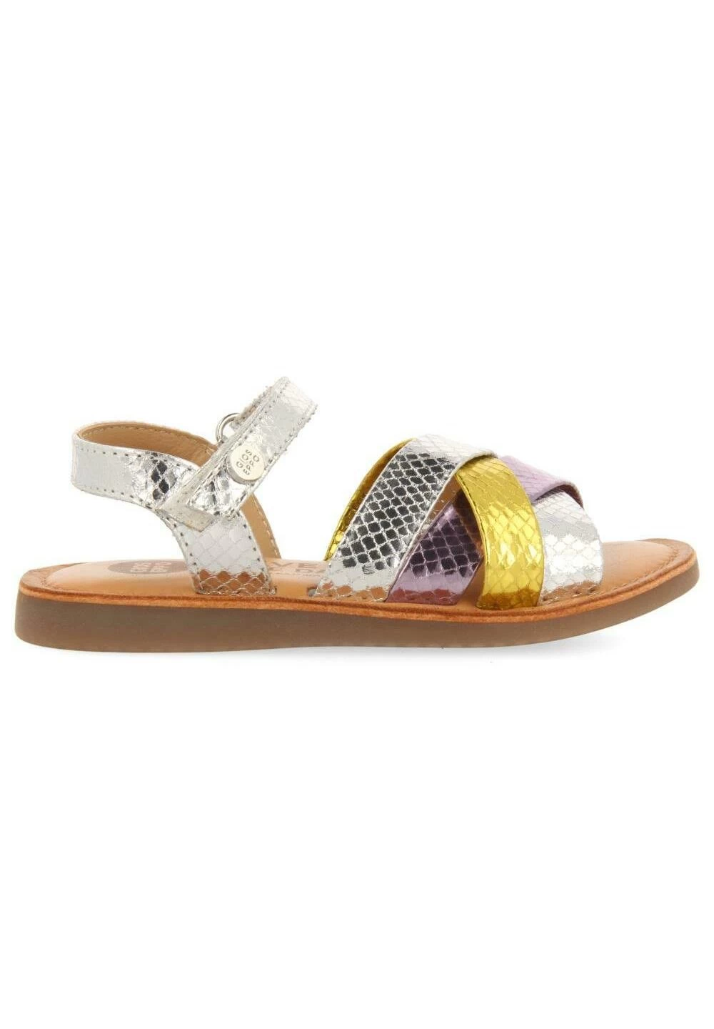 Gioseppo Sandalias - Plata 3 Gioseppo Sandalias - Plata