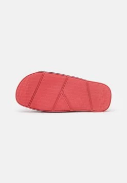 Havaianas Slide Brasil - Chanclas De Baño - Red -Zapato Tienda 52722d2c25f44eeb8e4f35b8704fbe97