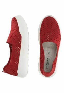 Mocasines - Red 8 Mocasines - Red -Zapato Tienda 52815ef7364149a38d50c7e5ae0b7170