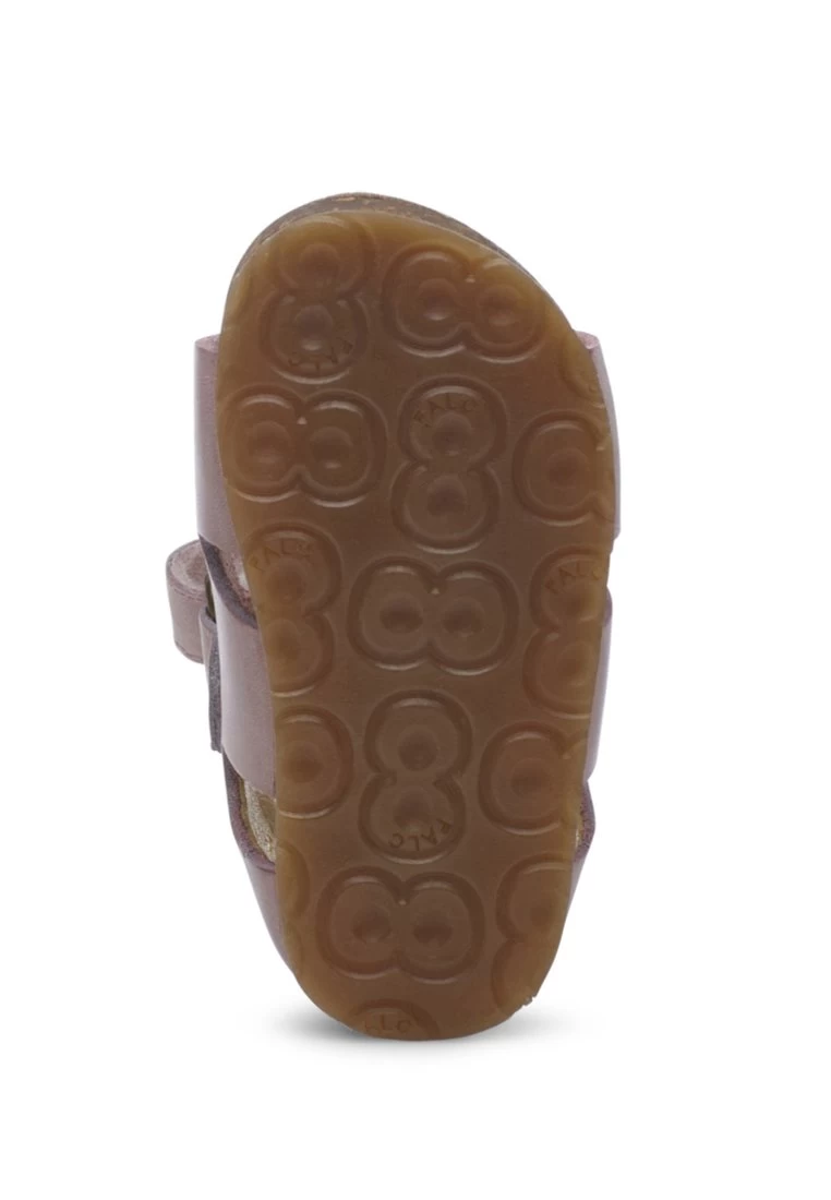 Bea - Zapatos De Bebé - Rose 7 Bea - Zapatos De Bebé - Rose - Imagen 5