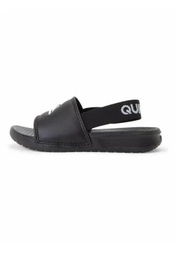 Quiksilver Sandalias Planas - Black/White/Black 12 Quiksilver Sandalias Planas - Black/White/Black -Zapato Tienda 52efb14691b7431c879ab41955ef30f6