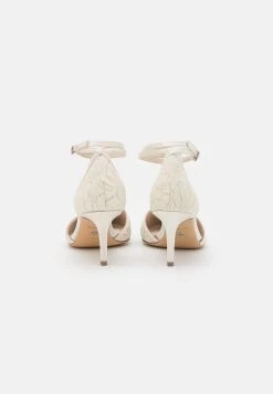 Tamaris Tacones - Ivory -Zapato Tienda 53029110f1964c5a83792930a1f34a7d