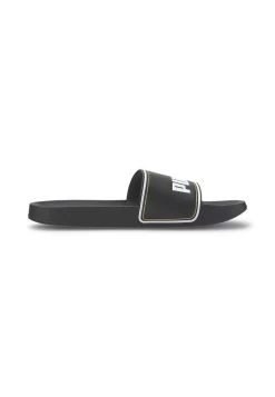 Puma Leadcat Ftr - Chanclas De Baño - Black 15 Puma Leadcat Ftr - Chanclas De Baño - Black -Zapato Tienda 5332837c6e0b442fb682b95cf368a9df