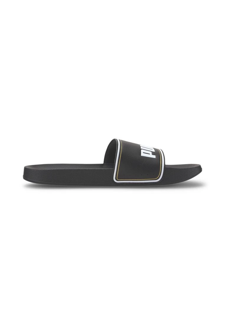 Puma Leadcat Ftr - Chanclas De Baño - Black 9 Puma Leadcat Ftr - Chanclas De Baño - Black - Imagen 7