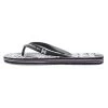 Quiksilver Molokai Art - Sandalias De Dedo - Black 2 Quiksilver Molokai Art - Sandalias De Dedo - Black -Zapato Tienda 5343f9d3b34f40a0a1e8b88d58fc6792