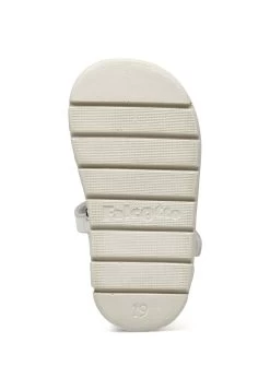 Popsun - Sandalias - Weiß 12 Popsun - Sandalias - Weiß -Zapato Tienda 5366d1155bc24cd58a80fbe0b8b94cef