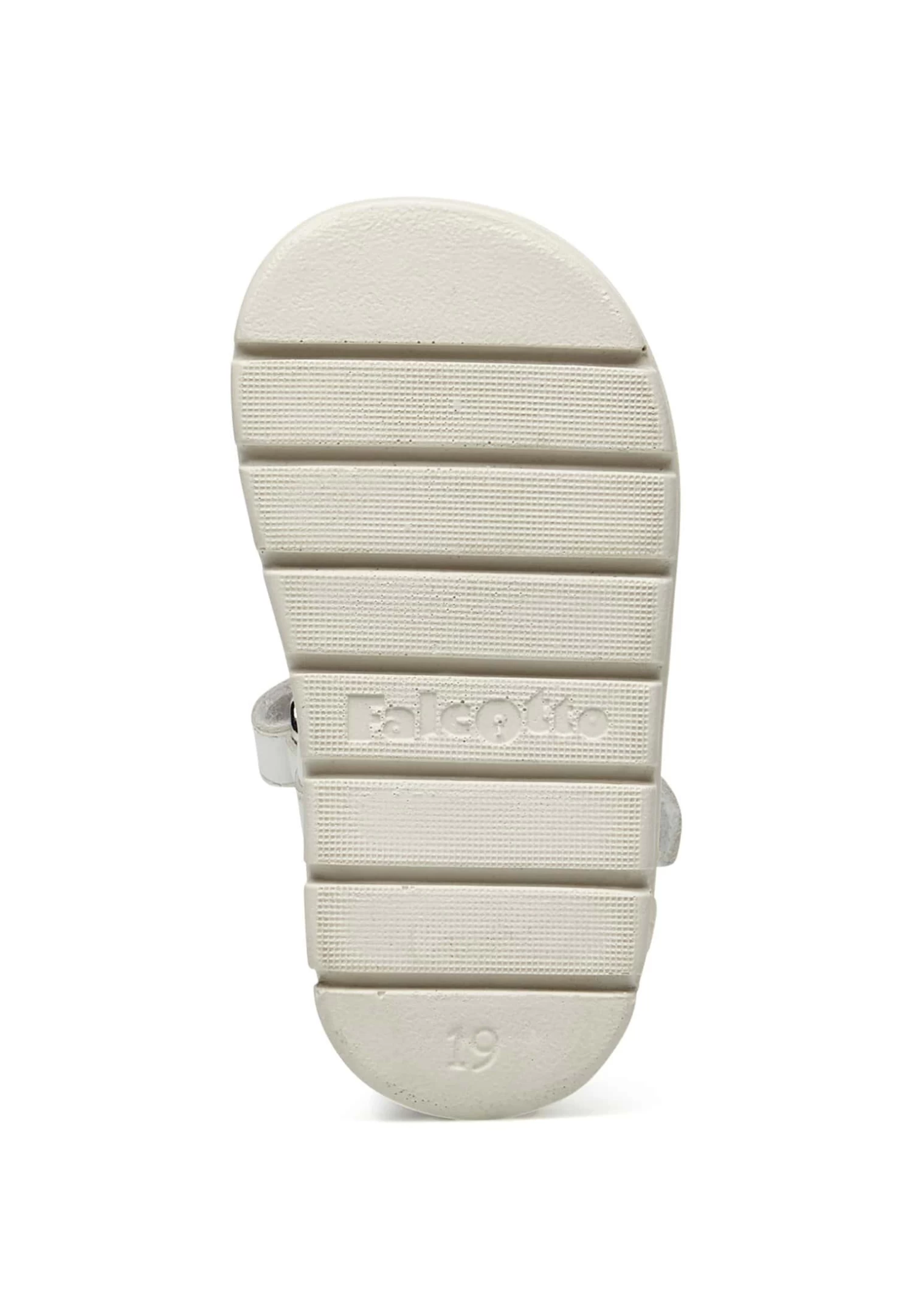 Popsun - Sandalias - Weiß 7 Popsun - Sandalias - Weiß - Imagen 5