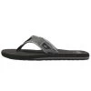 Quiksilver Chanclas De Baño - Grey/Black/Brown 2 Quiksilver Chanclas De Baño - Grey/Black/Brown -Zapato Tienda 5391f87d05f0401699b3026b9f94bb2e