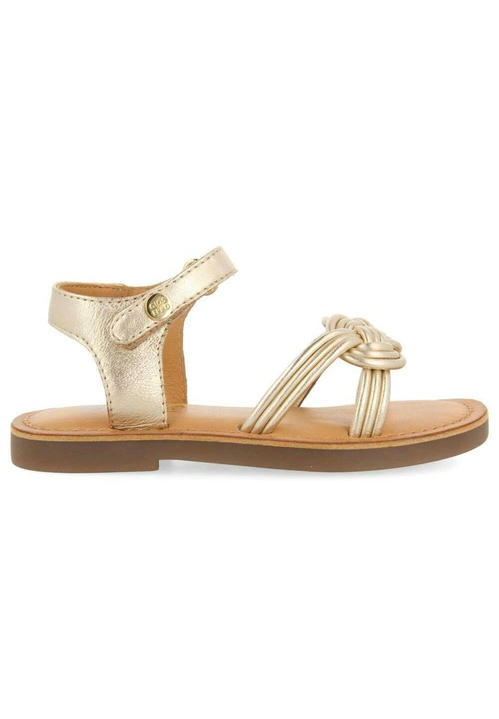 Gioseppo Lontr - Sandalias - Oro 3 Gioseppo Lontr - Sandalias - Oro