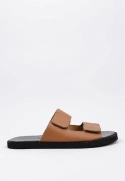 Sidecar - Sandalias Planas - Camel 13 Sidecar - Sandalias Planas - Camel -Zapato Tienda 53a155fe9ebc49bb96ca1416f3f187c0