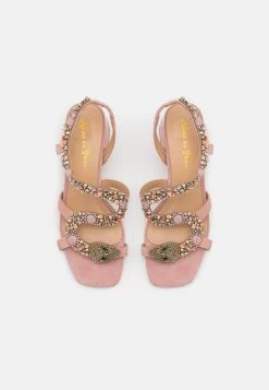 Alma En Pena Sandalias - Blush 13 Alma En Pena Sandalias - Blush -Zapato Tienda 53ebe26bc037439ab7b3c5e2dabc199a