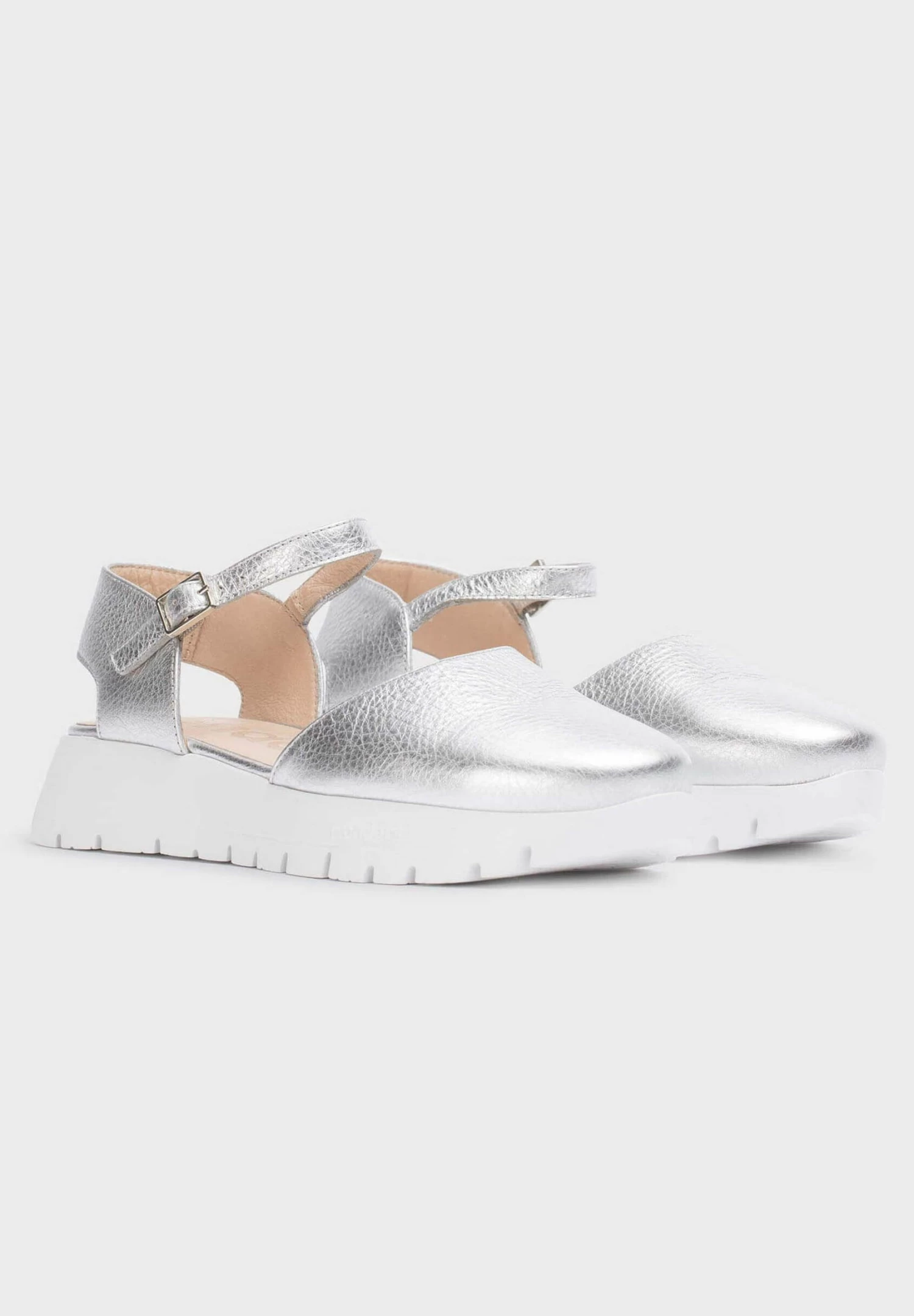 Wonders Babi - Cuñas - Metallic 4 Wonders Babi - Cuñas - Metallic - Imagen 2