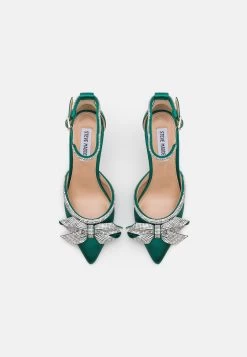 Steve Madden Lumiere - Tacones - Emerald -Zapato Tienda 54d22a1b9ca64ec295ea31a9452d6666