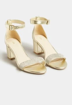 Zapatos De Novia - Gold -Zapato Tienda 54f5c1620b54441ea123e25762450768