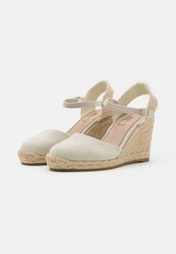Marks & Spencer Wedge - Alpargatas - Sand 10 Marks & Spencer Wedge - Alpargatas - Sand -Zapato Tienda 5532b0468a2e4694aa328a36e8ca92a5