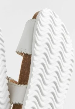 Next Sandalias - White Leather 11 Next Sandalias - White Leather -Zapato Tienda 5551f5e4fbd140cb9bc73c7d30021444