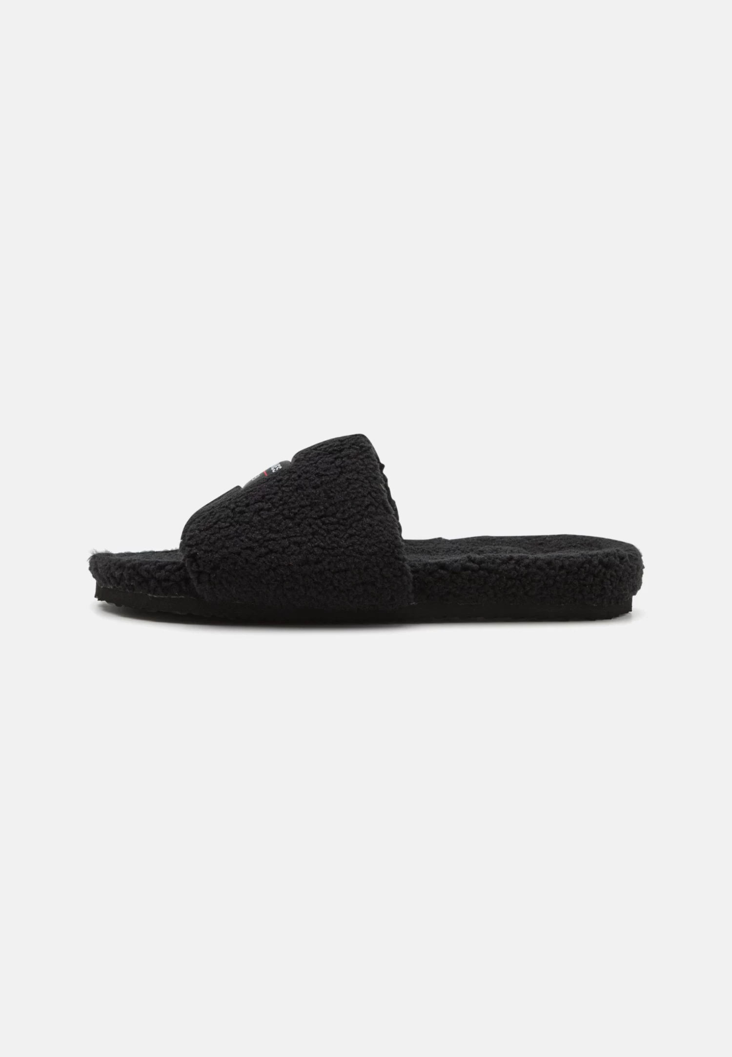 Jack & Jones Jfwteddie Slider - Sandalias Planas - Anthracite 3 Jack & Jones Jfwteddie Slider - Sandalias Planas - Anthracite