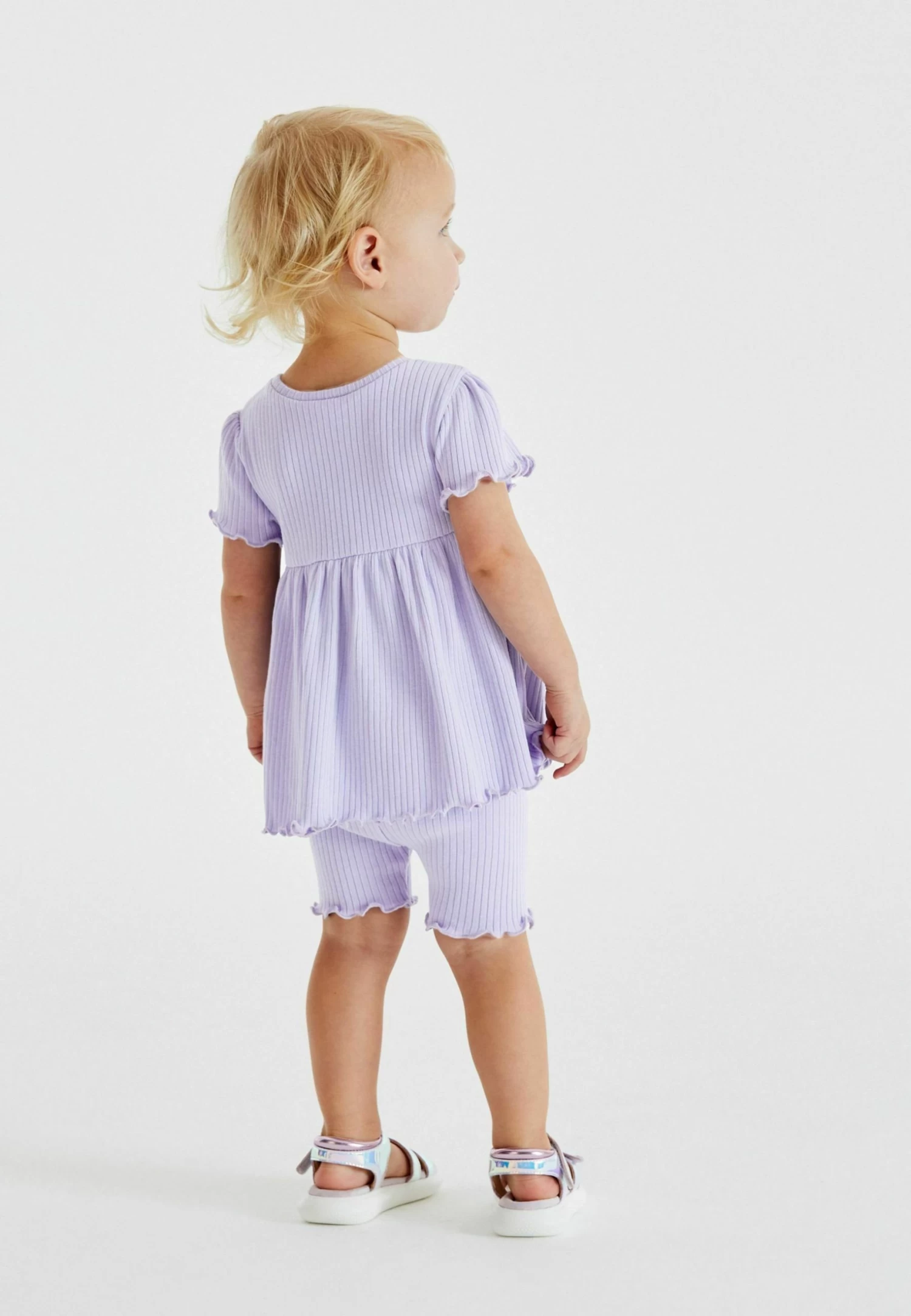 Next Trekker Standard - Zapatos De Bebé - Silver 4 Next Trekker Standard - Zapatos De Bebé - Silver - Imagen 2