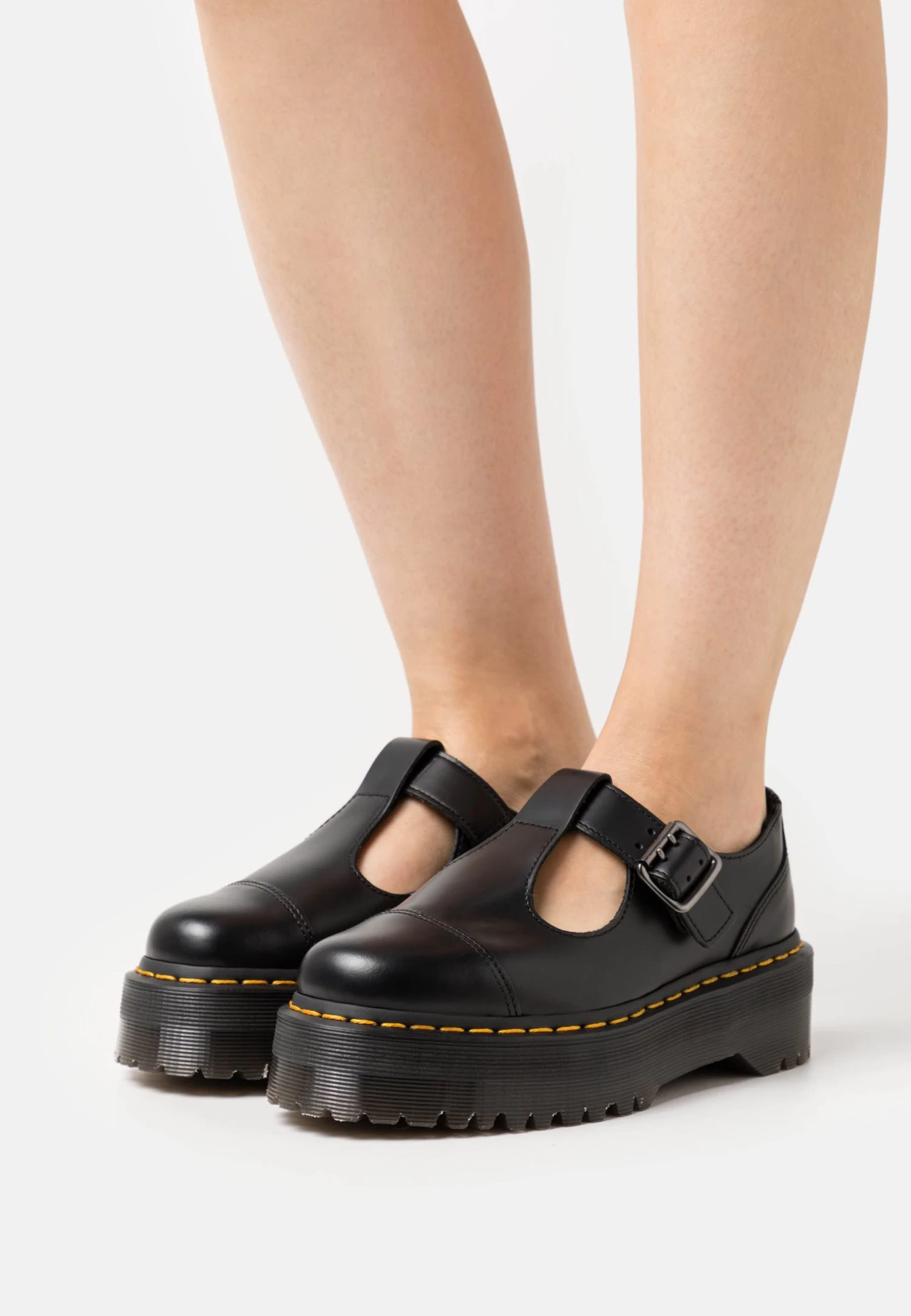 Dr. Martens Bethan - Mocasines - Black 3 Dr. Martens Bethan - Mocasines - Black