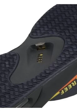 Reef Sandalias De Dedo - Grey Ocean Sunset -Zapato Tienda 56066349d2614c5089891db8a2e3749c