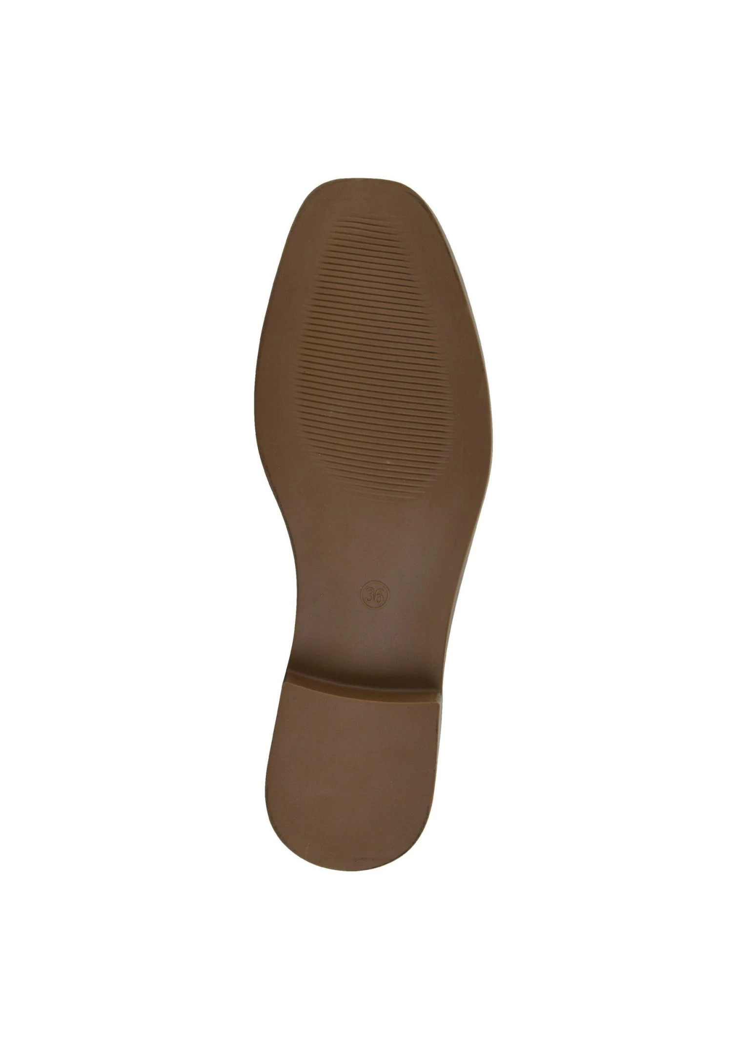 Nyliss - Mocasines - White 7 Nyliss - Mocasines - White - Imagen 5