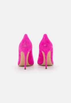 Casadei Julia- Tacones - Shocking Pink -Zapato Tienda 5786c7752d504df7b4199a889917c17e
