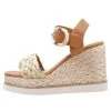 Tokio - Sandalias De Tacón - Camel 1 Tokio - Sandalias De Tacón - Camel -Zapato Tienda 579394dcaa1c4af9b59145d7649af0a4