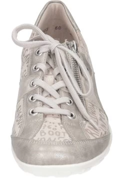 Remonte Zapatos Con Cordones - Perle -Zapato Tienda 57bf779c8d764b2eb26e1d4337298841