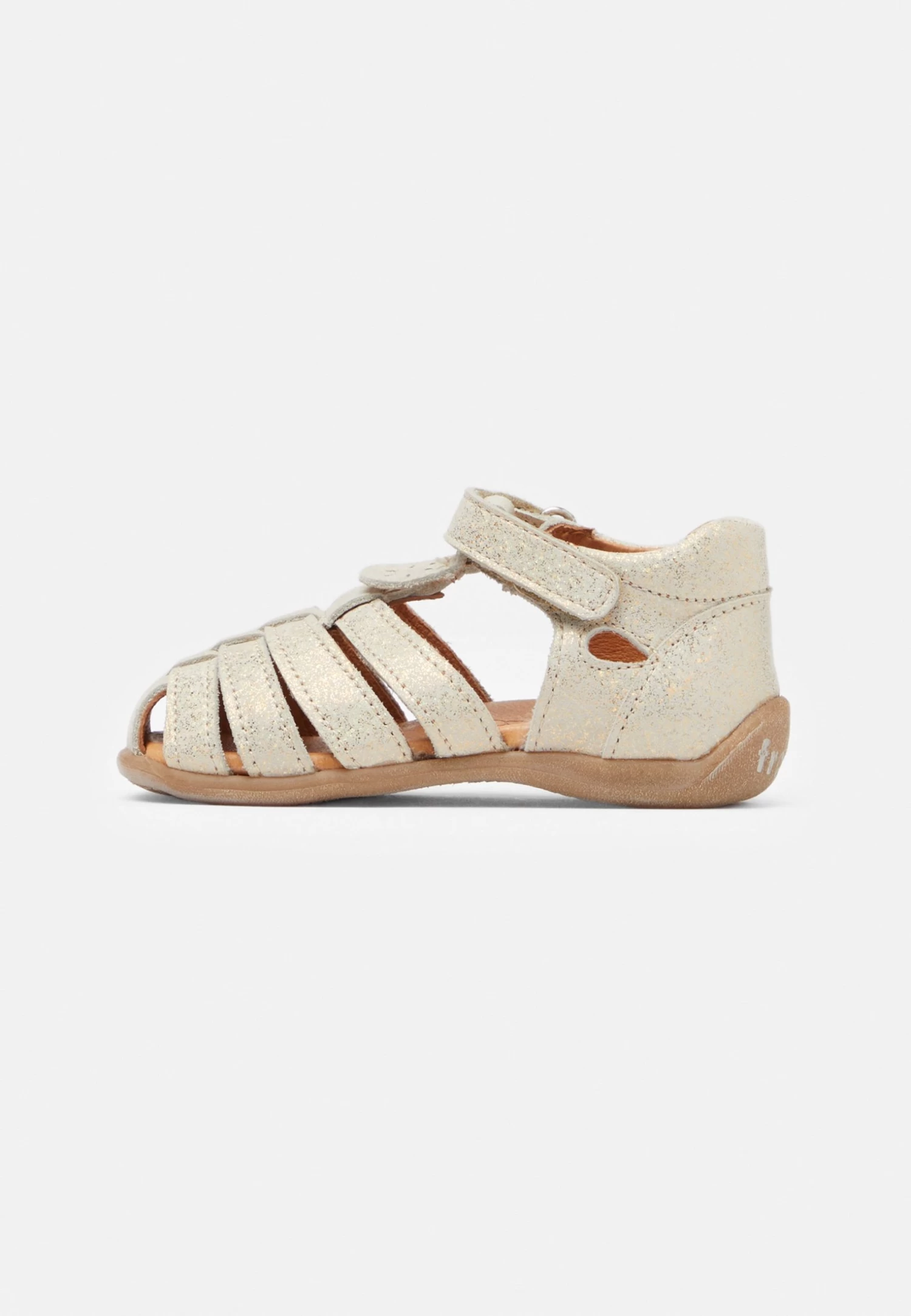 Froddo Carte Girly - Sandalias - Gold Shine 3 Froddo Carte Girly - Sandalias - Gold Shine