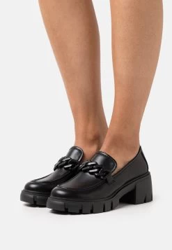 Madden Girl Hoxton - Tacones - Black Paris