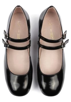 L37 Overnight - Zapatos De Plataforma - Black 13 L37 Overnight - Zapatos De Plataforma - Black -Zapato Tienda 59011d3ec0164dc2bcff9590f441935e