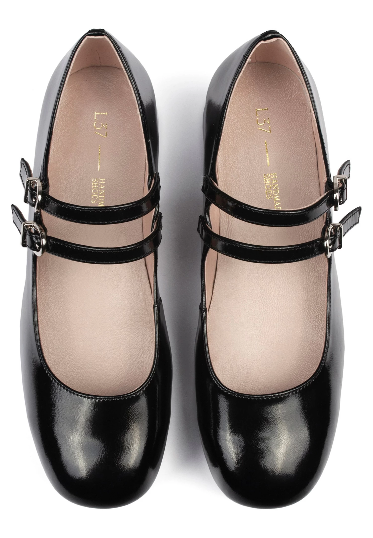 L37 Overnight - Zapatos De Plataforma - Black 7 L37 Overnight - Zapatos De Plataforma - Black - Imagen 5