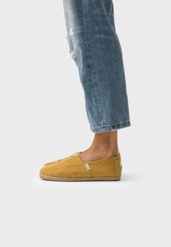 Classic Essential - Alpargatas - Yellow 8 Classic Essential - Alpargatas - Yellow -Zapato Tienda 596852dbe2b641a88438e0d5f1edd673