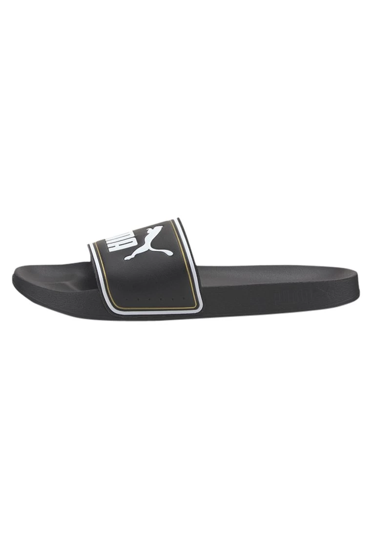 Puma Leadcat Ftr - Chanclas De Baño - Black 4 Puma Leadcat Ftr - Chanclas De Baño - Black - Imagen 2