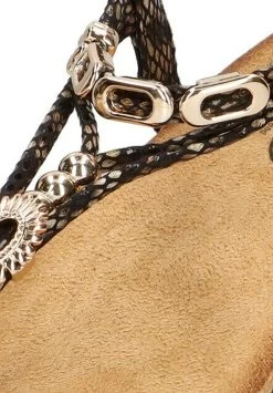 Sandalias De Dedo - Black -Zapato Tienda 5ae69dce5fc14b38bd8e250b9e529894