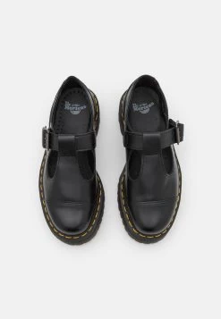 Dr. Martens Bethan - Mocasines - Black 13 Dr. Martens Bethan - Mocasines - Black -Zapato Tienda 5b07bbd53c6a483ea13f86fff95f8554