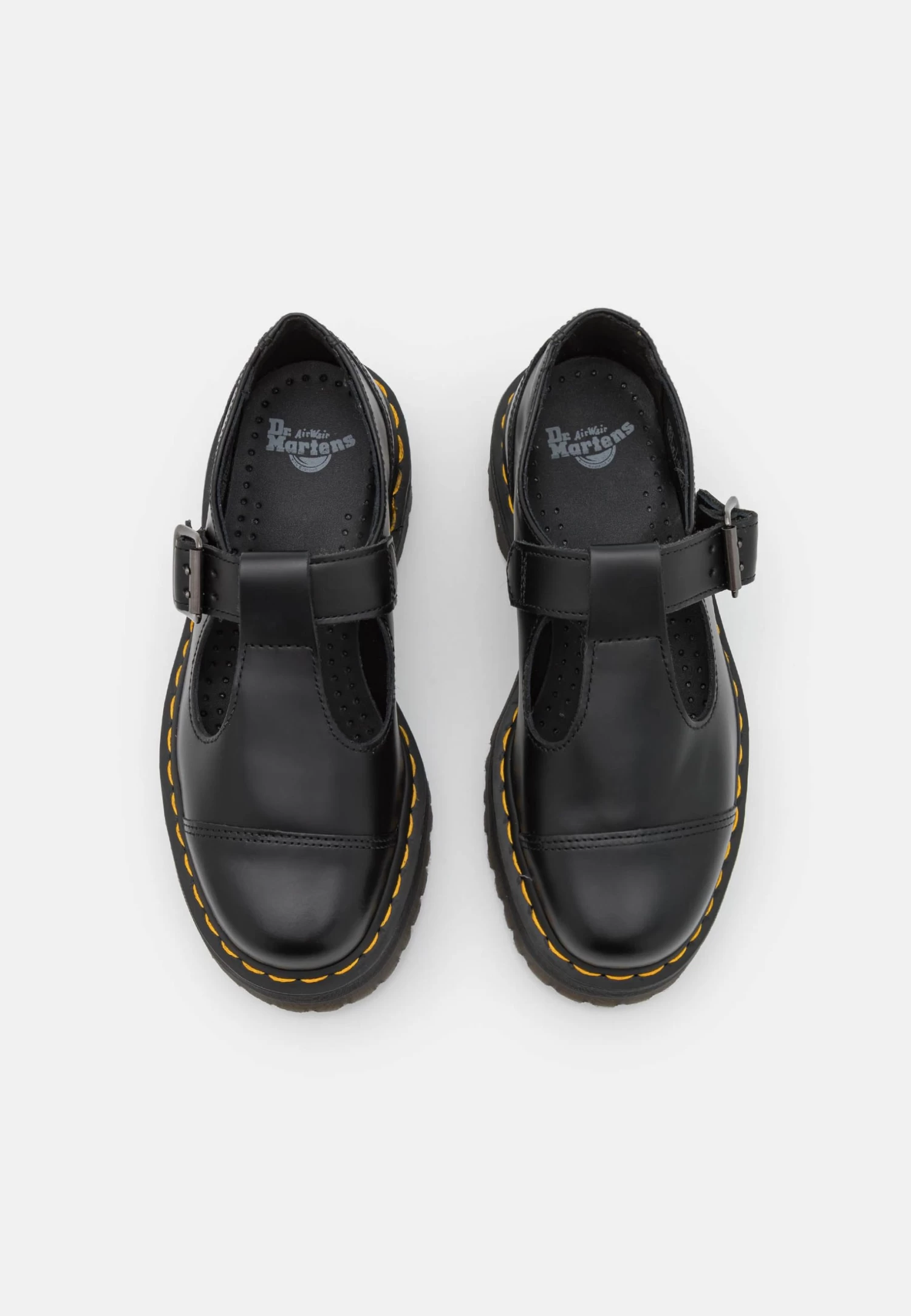 Dr. Martens Bethan - Mocasines - Black 8 Dr. Martens Bethan - Mocasines - Black - Imagen 6