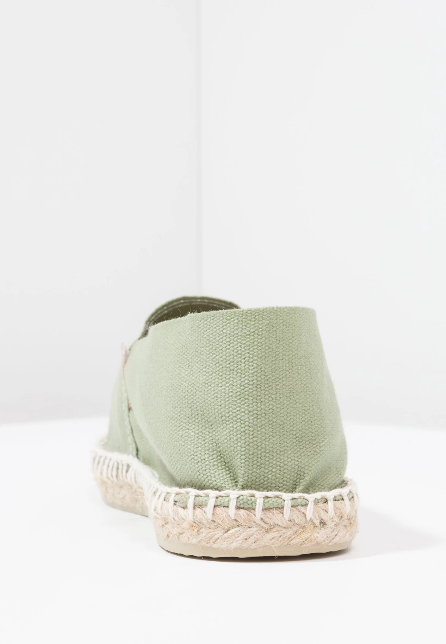 Classic - Alpargatas - Sage 6 Classic - Alpargatas - Sage - Imagen 4