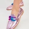 Mocasines - Pink 2 Mocasines - Pink -Zapato Tienda 5bc24182afb84cd8b85e6c57886b146d