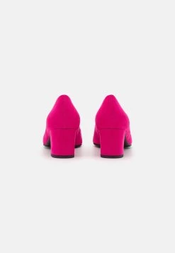 Marco Tozzi Tacones - Pink -Zapato Tienda 5c08ac7981a04006b65c140d38a4d279