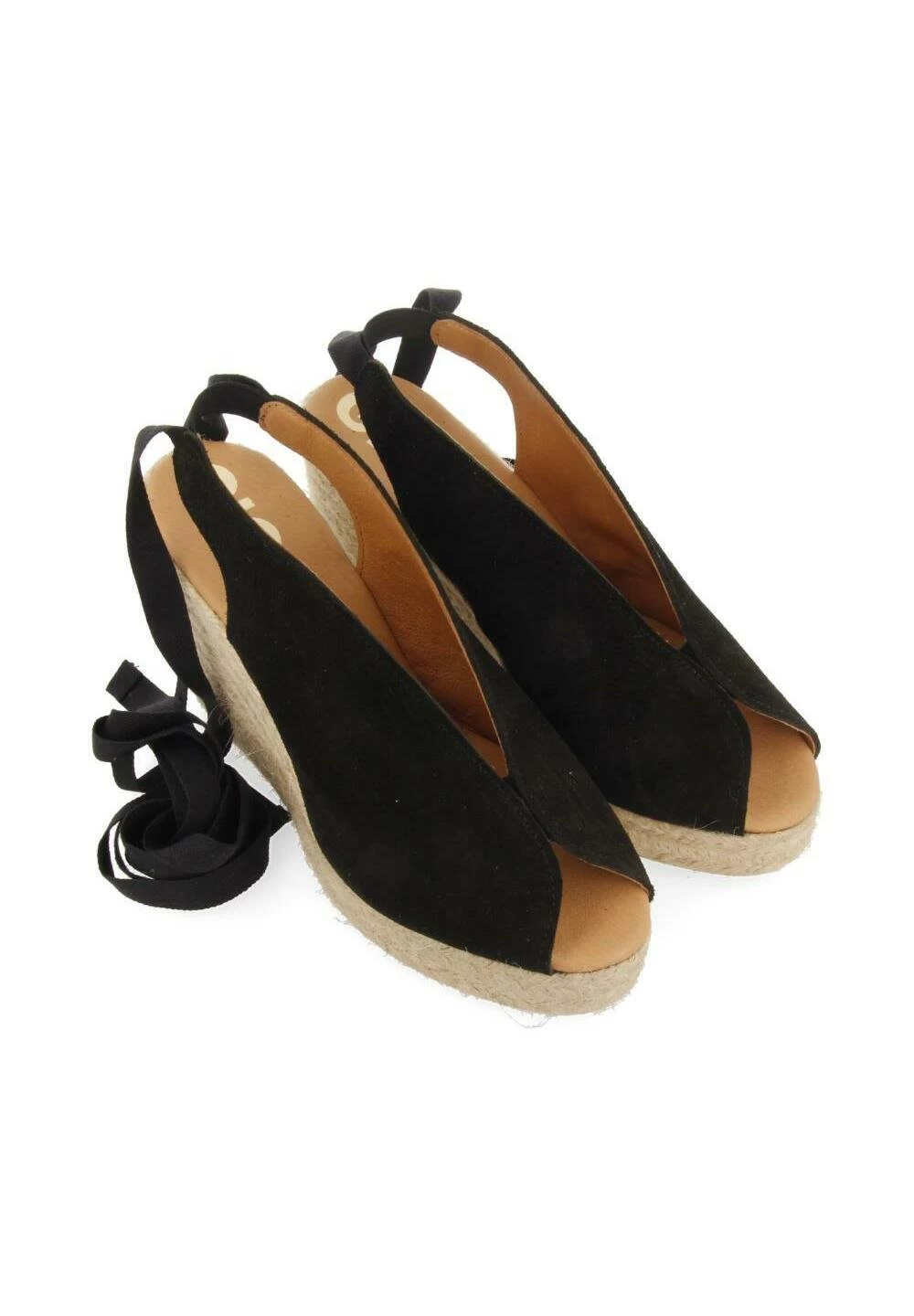 Gioseppo Zapatos Altos - Black 5 Gioseppo Zapatos Altos - Black - Imagen 3