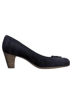 S.Oliver Klassische- Tacones - Dunkelblau 11 S.Oliver Klassische- Tacones - Dunkelblau -Zapato Tienda 5c83fea52f7b49f3a80694d4c49cb1e3