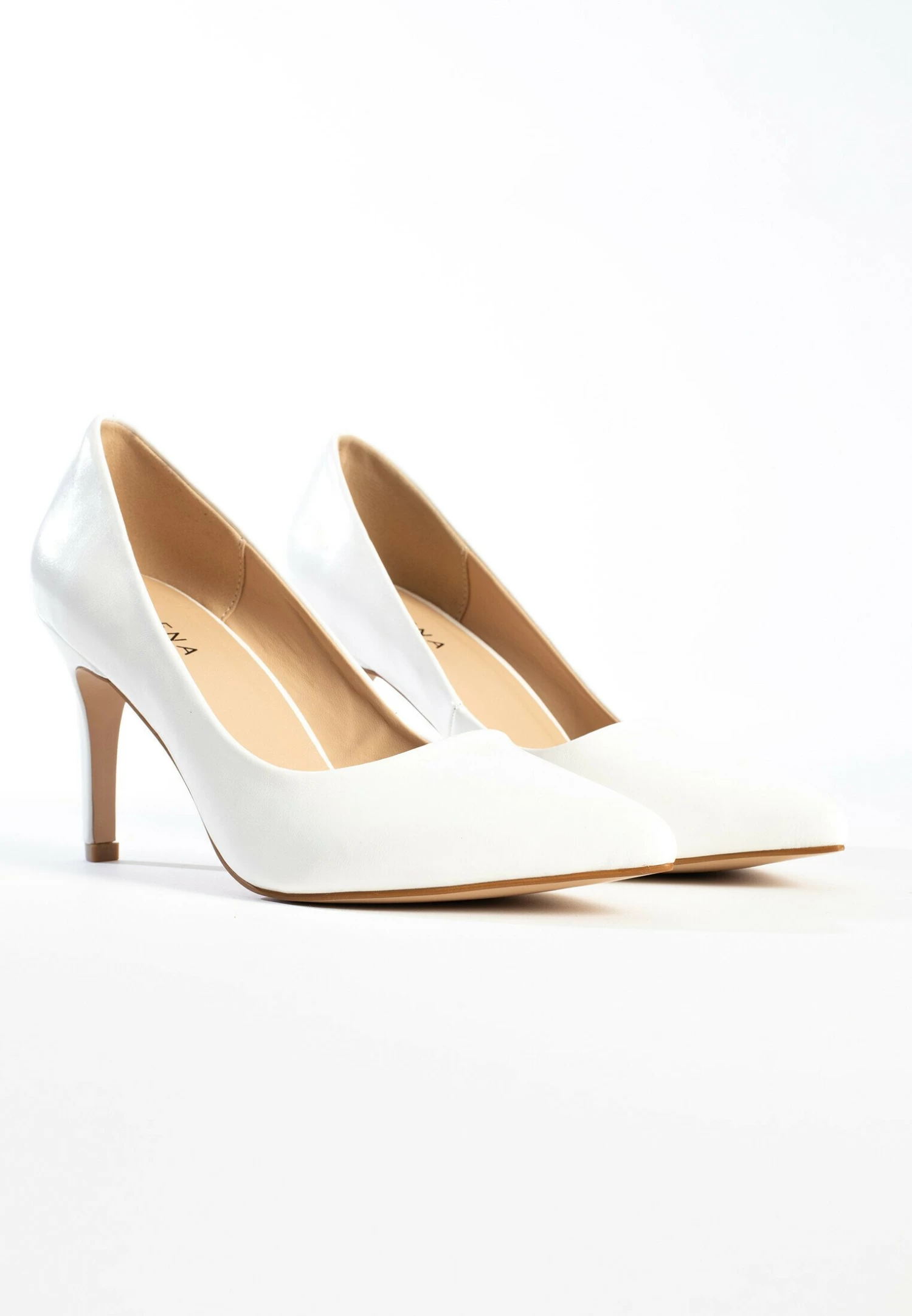 Cody - Zapatos Altos - White 6 Cody - Zapatos Altos - White - Imagen 4